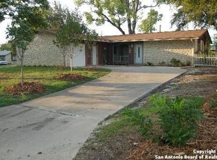 4103 Running Creek Dr, San Antonio, TX 78218