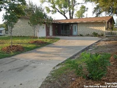 4103 Running Creek Dr, San Antonio, TX, 78218