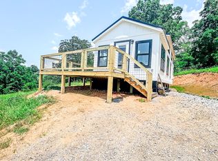 527 Saunders Rd LOT 4, Franklin, NC 28735