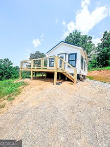 527 Saunders Rd Lot 4, Franklin, NC, 28735