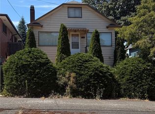 3715 40th Ave SW, Seattle, WA 98116