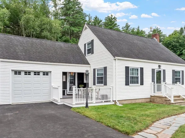 8 Kimball Avenue, Plaistow, NH 03865