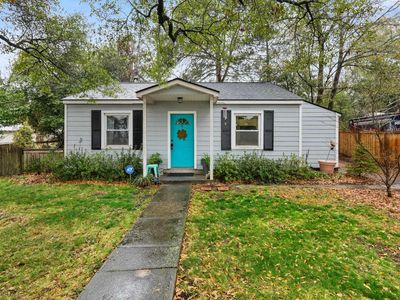 3723 Live Oak St, Columbia, SC, 29205