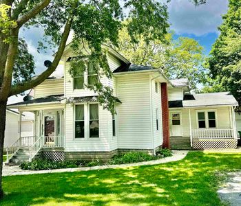 205 3rd Ave NE, Independence, IA, 50644