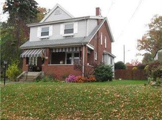 1146 Cornell St, Pittsburgh, PA 15212