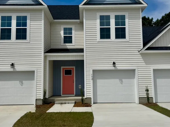192 Coastline Circle, Cedar Point, NC 28584