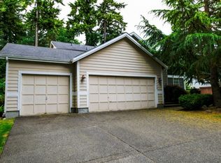 7703 71st Ave NW, Gig Harbor, WA 98335
