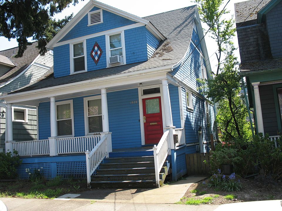 1st image of 1828 SE Morrison St #Mcn1828-b