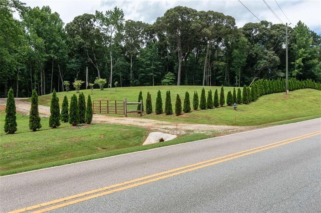 1227 McNeal Rd, Hoschton, GA 30548 Zillow