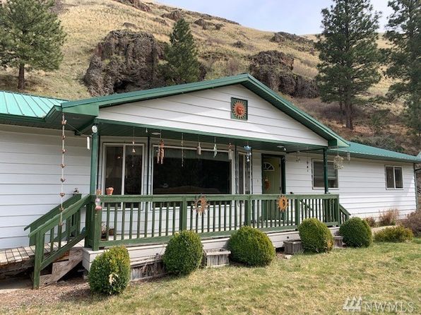 Garfield County Wa Single Family Homes For Sale 2 Homes Zillow