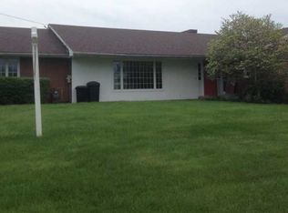 226 W Wilson Ave, Eau Claire, PA 16030