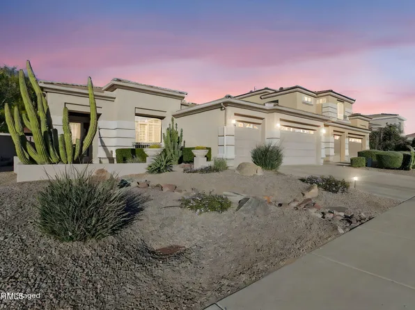 4806 E ESTEVAN Road, Phoenix, AZ 85054