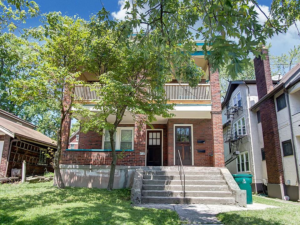 1st image of 460 Lloyd Pl APT 2