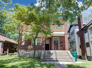 460 Lloyd Pl APT 2, Cincinnati, OH 45219