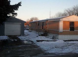 121 S Hale St, Mount Victory, OH 43340