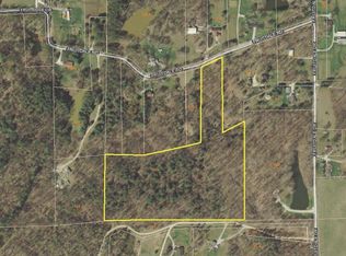 Fruitdale Rd, Morgantown, IN 46160