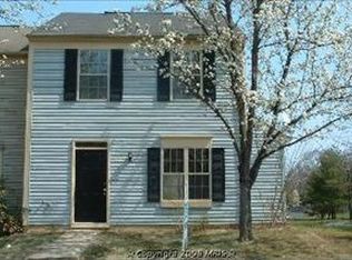 29 Meadowside Ct, Indian Head, MD