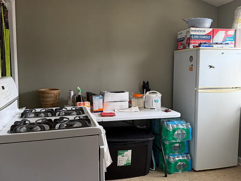 1264 Forest St #1 — Photo 8