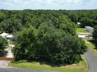 Concord Rd, Crawfordville, FL 32327