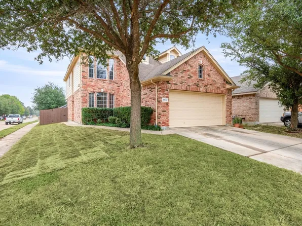 11948 Brown Fox Dr, Fort Worth, TX 76244