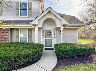 2110 Peach Tree Ln #2110, Algonquin, IL 60102