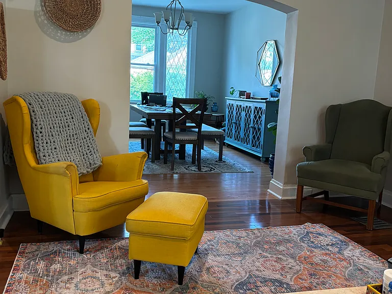 1022 Mellon St — Photo 4