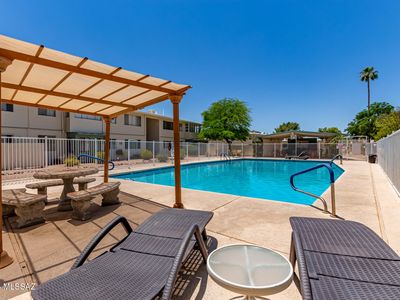 8150 E Broadway Blvd #H107, Tucson, AZ, 85710