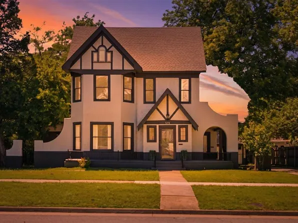 3715 N McKinley Ave, Oklahoma City, OK 73118