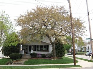 1005 Woodward Ave, Akron, OH 44310