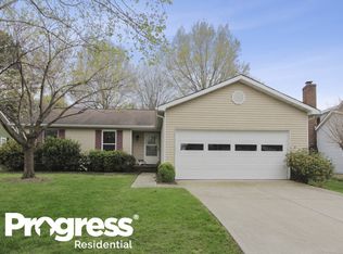 3121 Old House Cir, Matthews, NC 28105