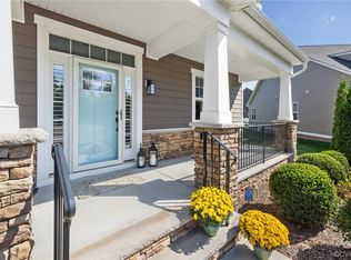 7391 Bradwell Ln, Glen Allen, VA 23059