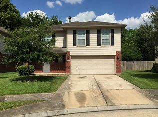 5827 Sattler Park Dr, Houston, TX 77086
