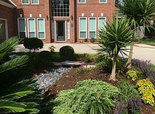 222 S Berryline Cir, Spring, TX 77381