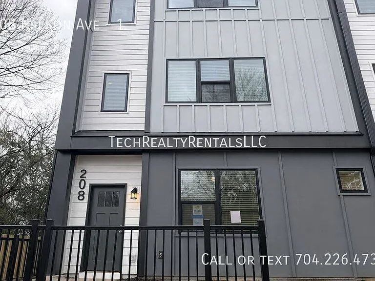 208 Nelson Ave #1 — Photo 3