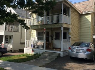 64 Buell St, Burlington, VT 05401