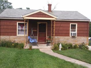 3761 Ebenezer Rd, Cincinnati, OH 45248