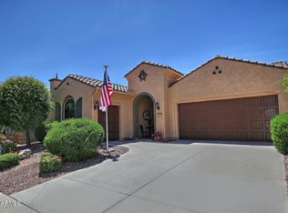 7451 W Noble Prairie Way, Florence, AZ 85132