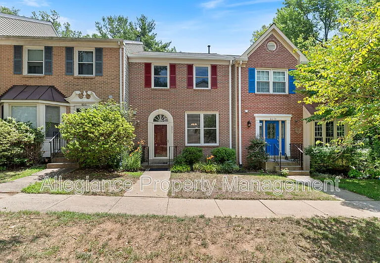 8073 Morning Meadow Ct — Photo 1