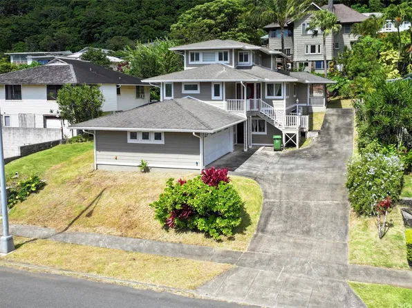 3210 Oahu Ave, Honolulu, HI 96822