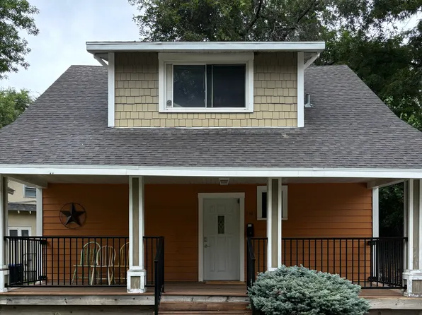 110 Glenwood Ave, Mankato, MN 56001