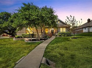 123 Archstone Loop, Belton, TX 76513