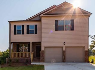 9450 Bandywood Dr SW #37, Covington, GA