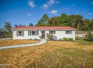 814 Lafollette Dr, Maryville, TN 37801