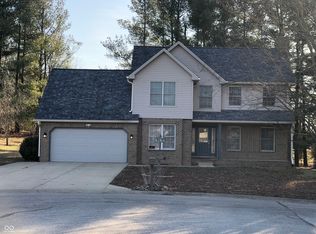 293 Spruce Ct, Martinsville, IN
