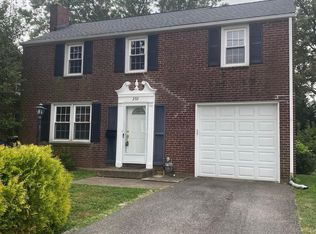 202 3rd Ave, Newport, DE 19804