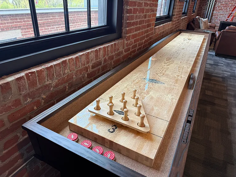 The Lofts at Stehli Silk Mill — Photo 22