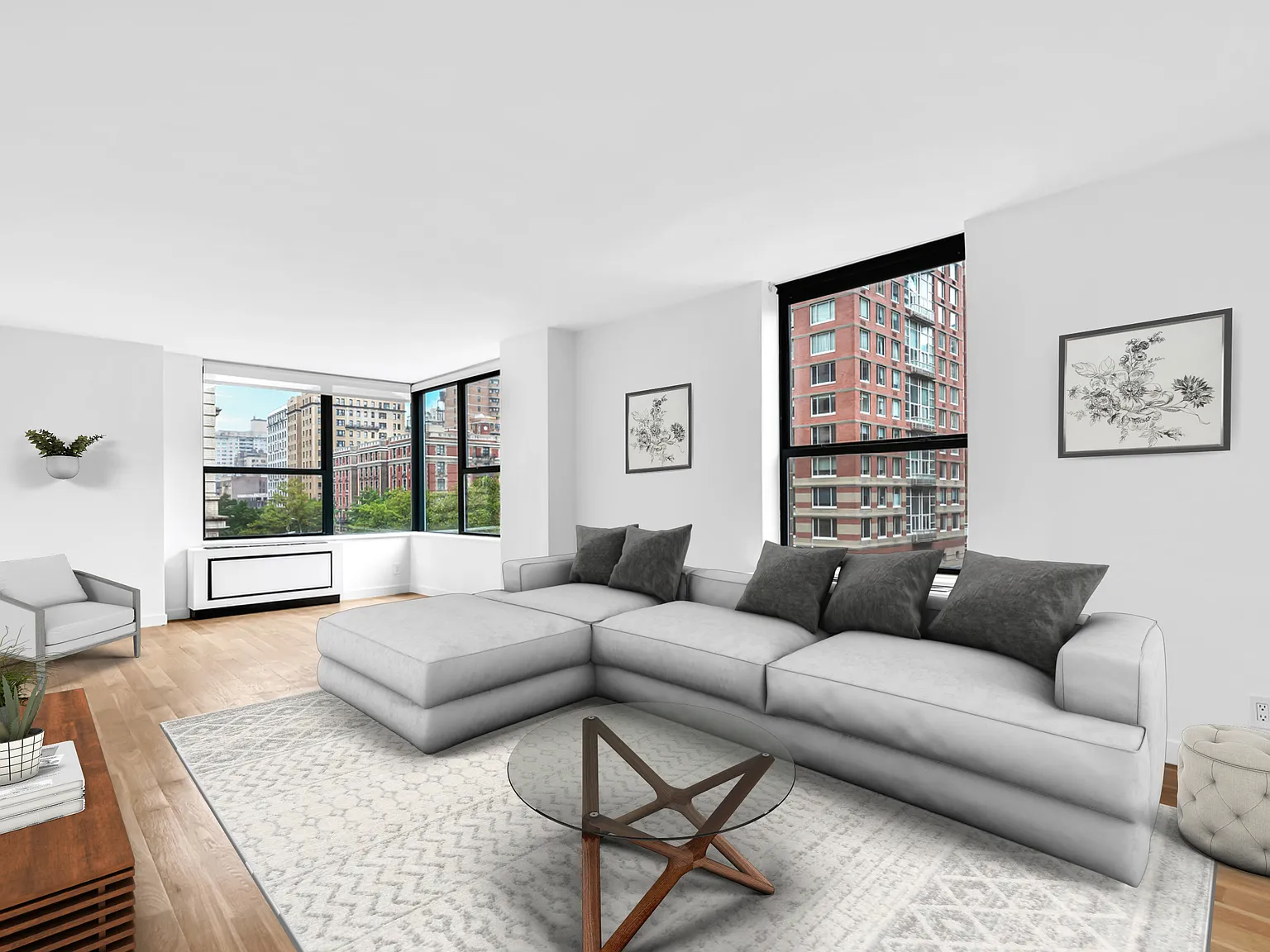 247 West 87th Street — Photo 1