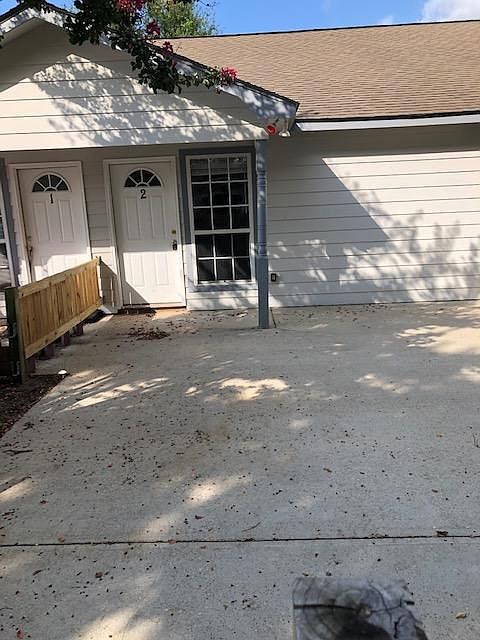 1st image of 605 N Wright Ave #B-2