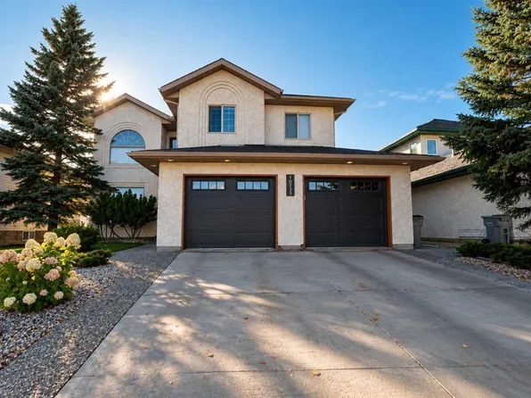 10235 W 75a Ave, Grande Prairie, AB T8W 2H9