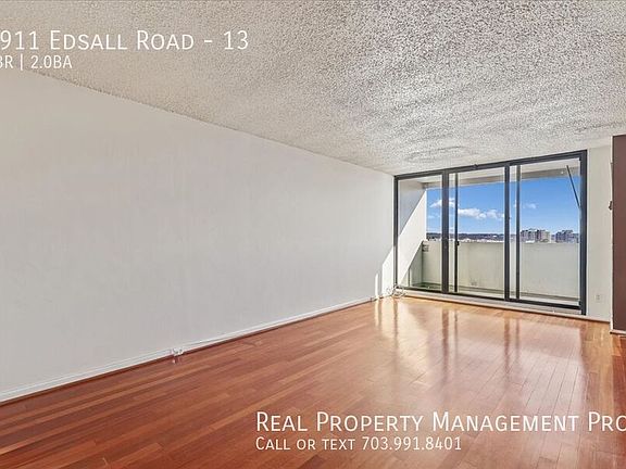 2nd image of 5911 Edsall Rd Penthouse 13